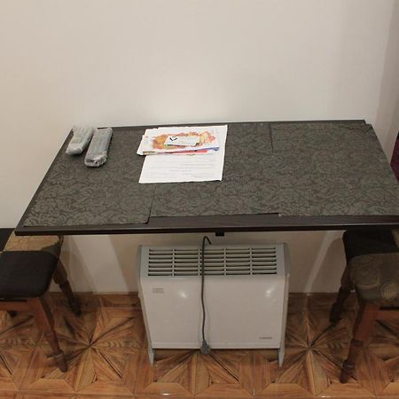 Flat Lägenhet Odessa Exteriör bild