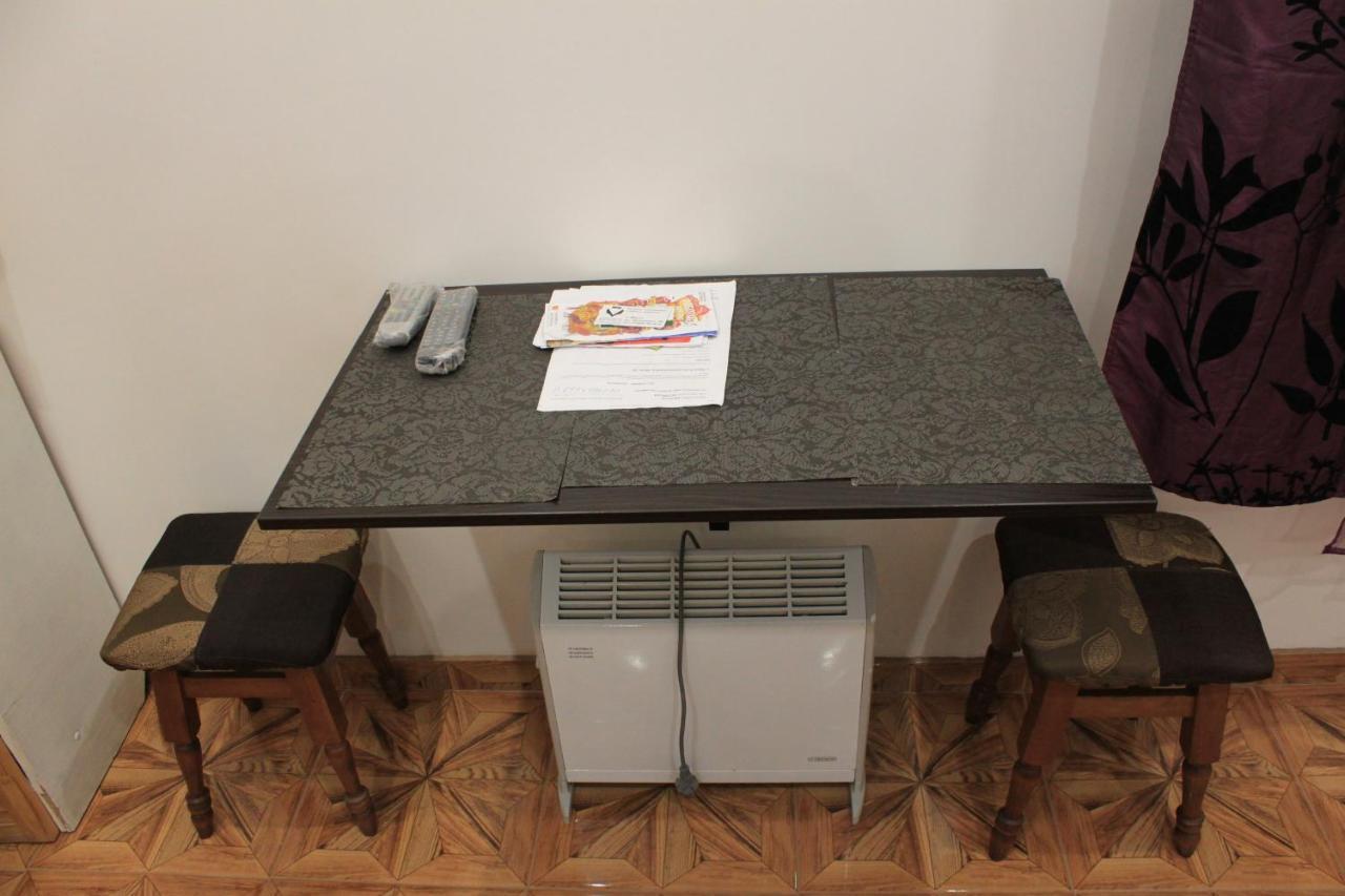 Flat Lägenhet Odessa Exteriör bild